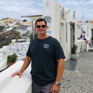 Meet your Posher, Chris